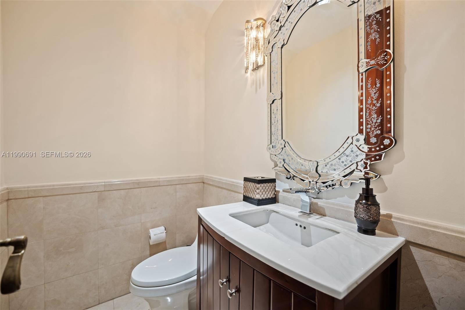 COCOPLUM SEC 1 - Residential