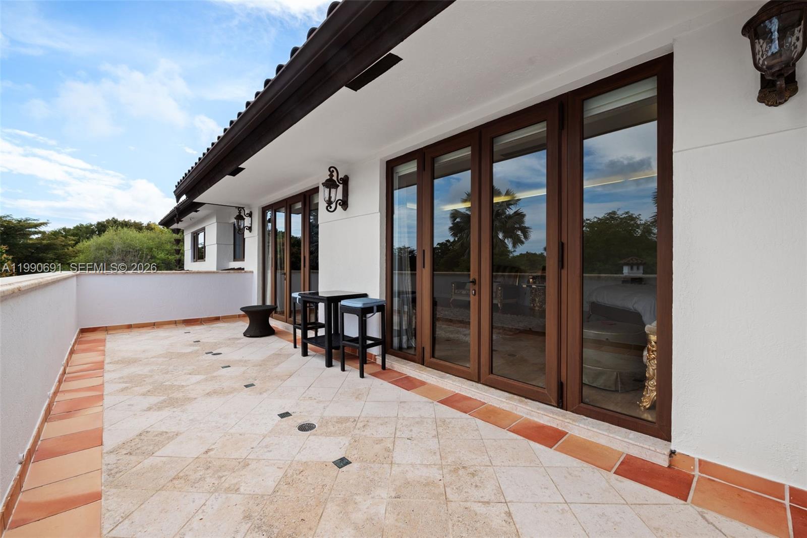 COCOPLUM SEC 1 - Residential