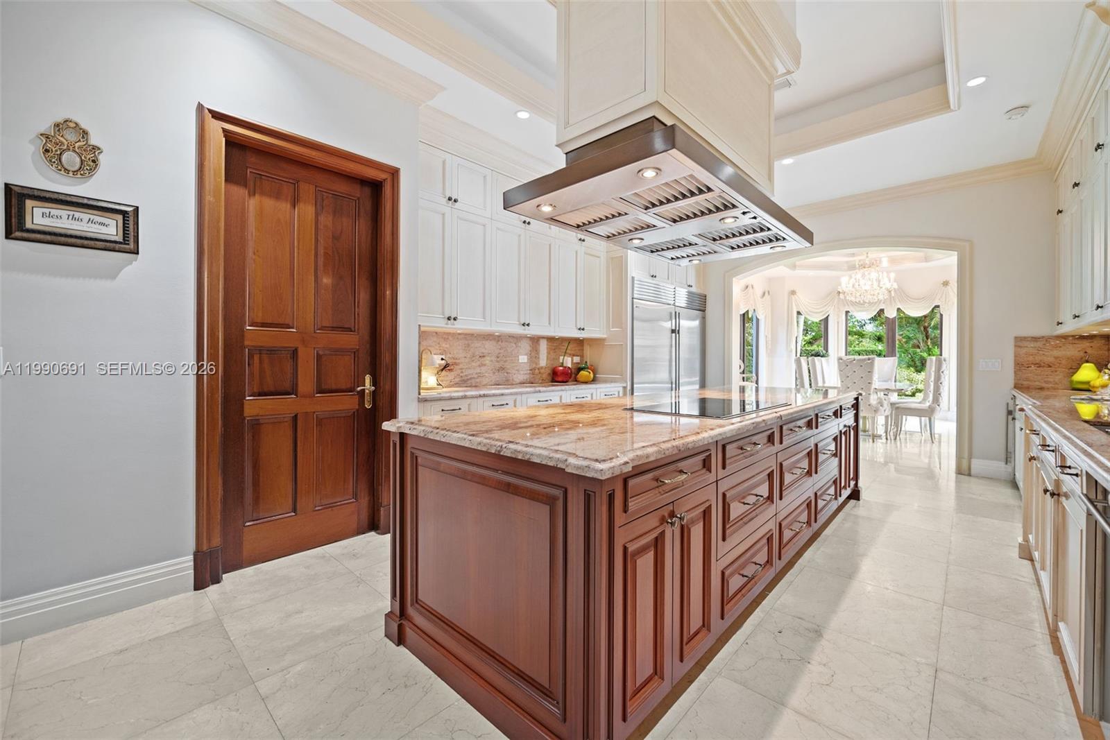 COCOPLUM SEC 1 - Residential