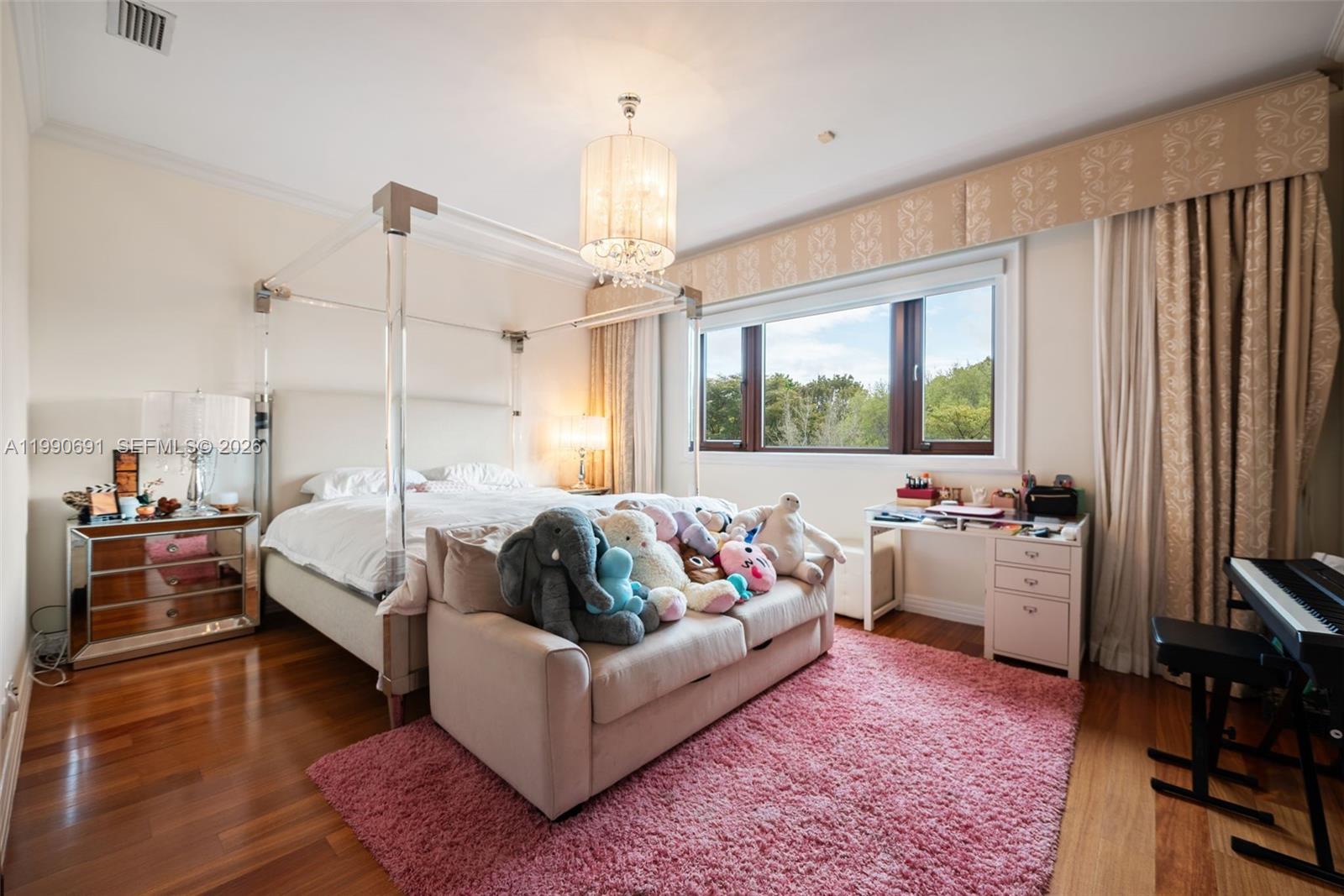 COCOPLUM SEC 1 - Residential