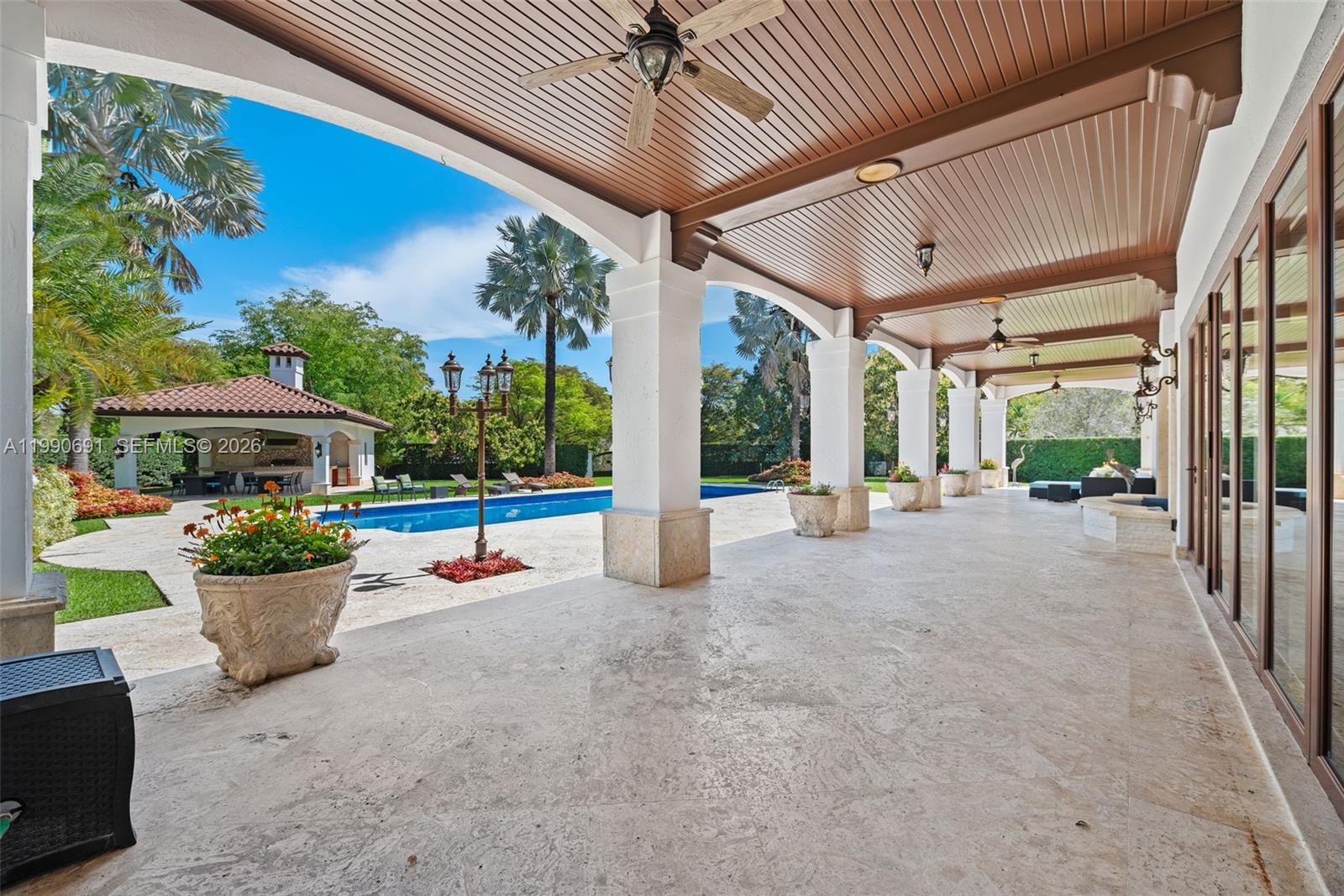 COCOPLUM SEC 1 - Residential