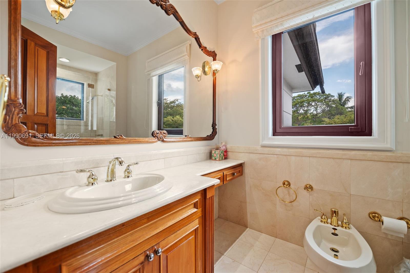 COCOPLUM SEC 1 - Residential