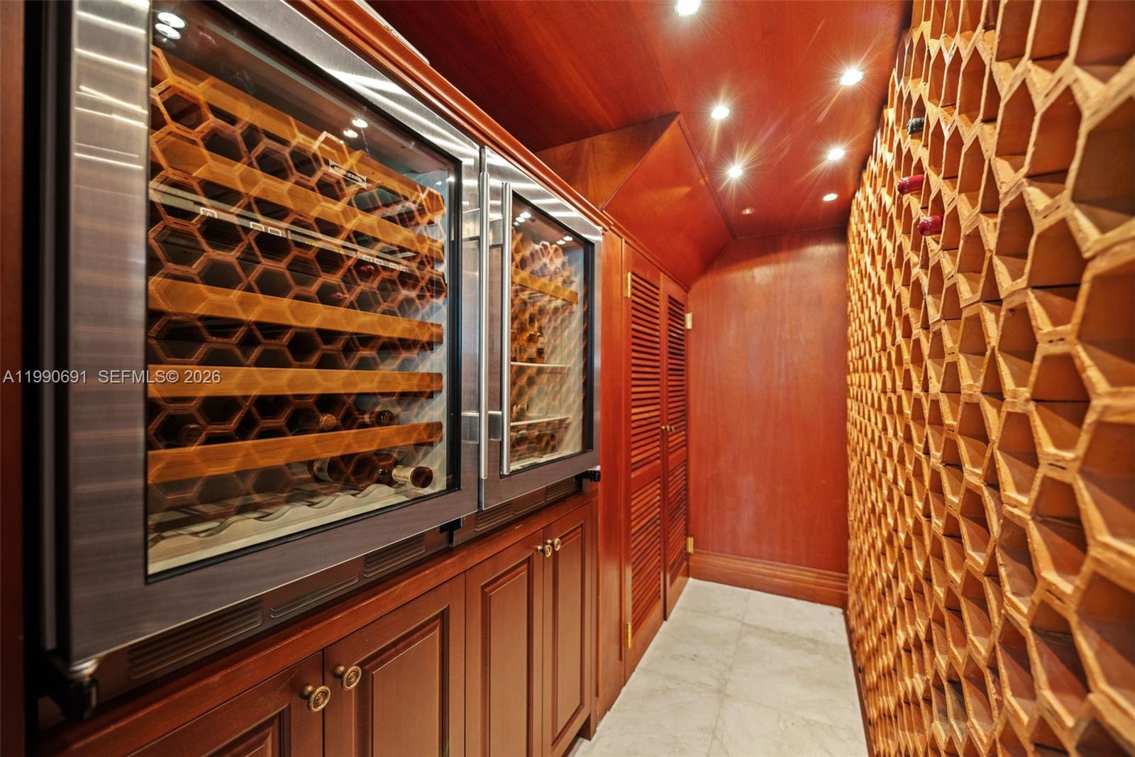 COCOPLUM SEC 1 - Residential