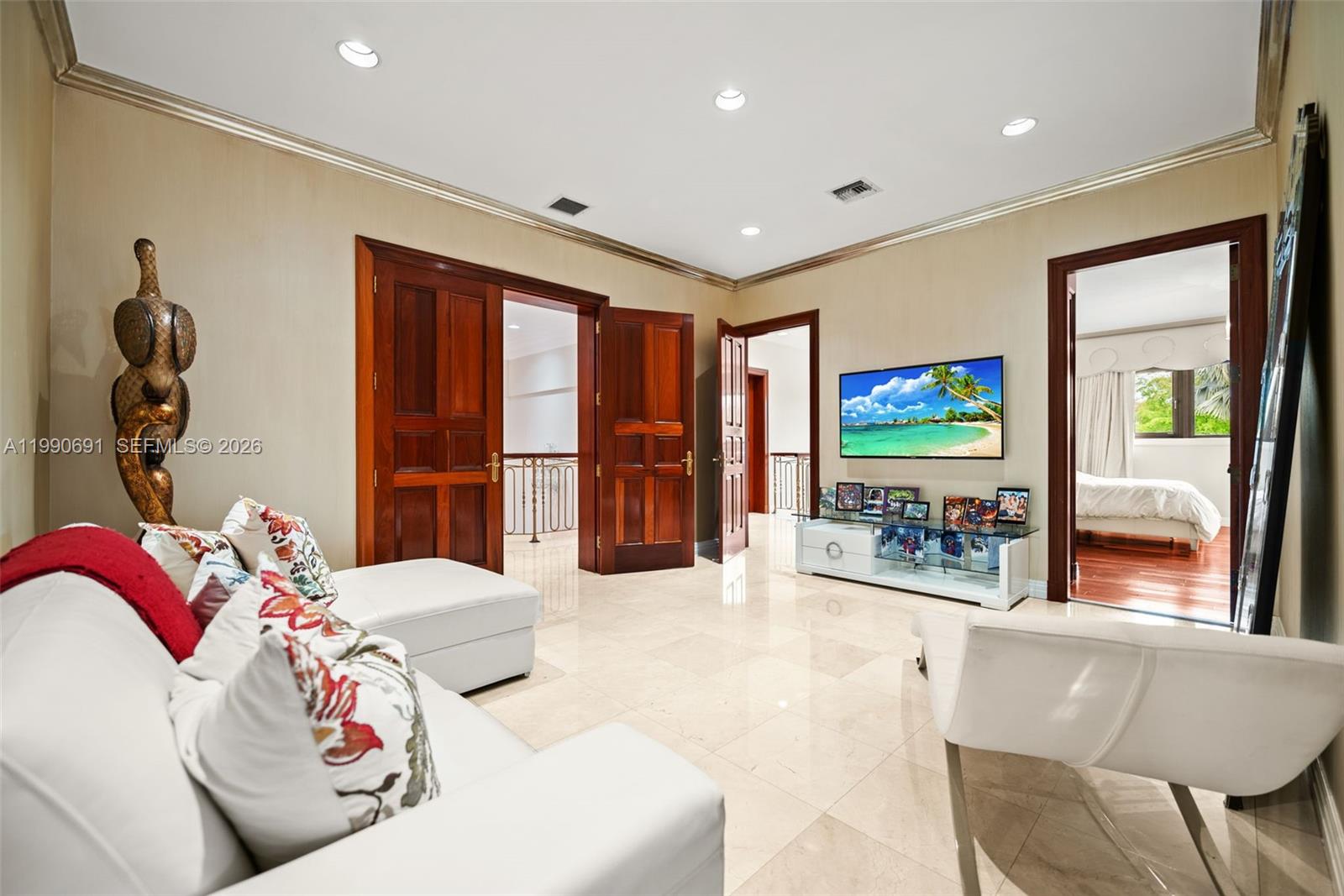 COCOPLUM SEC 1 - Residential