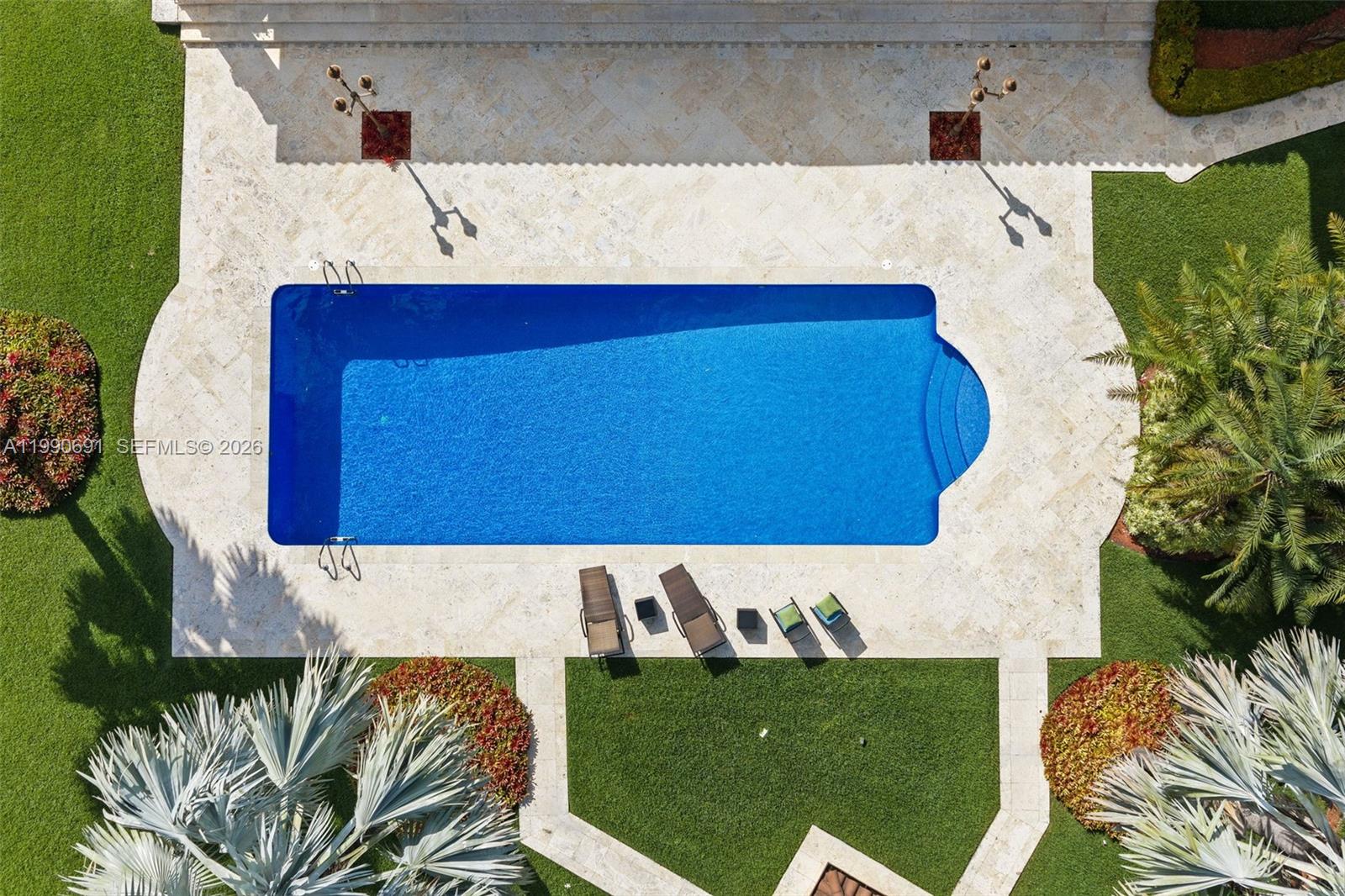 COCOPLUM SEC 1 - Residential