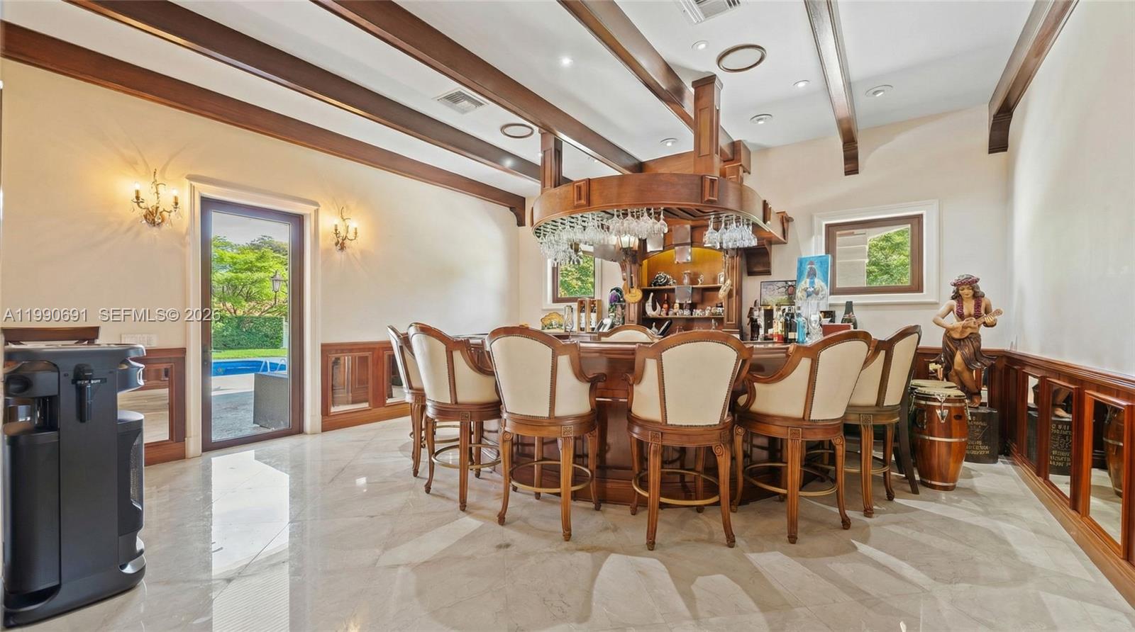 COCOPLUM SEC 1 - Residential