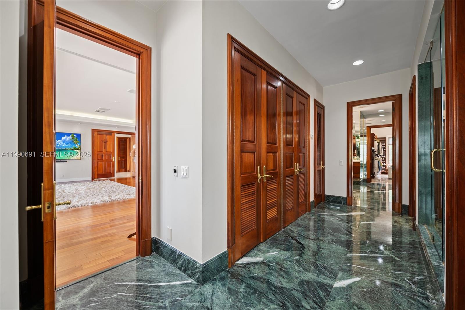 COCOPLUM SEC 1 - Residential