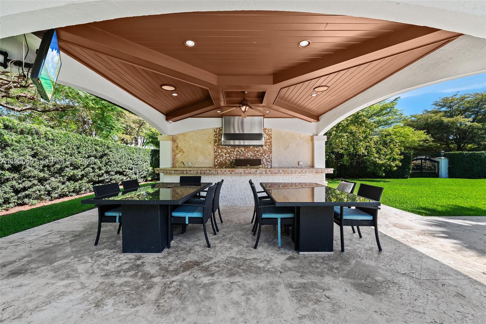 COCOPLUM SEC 1 - Residential