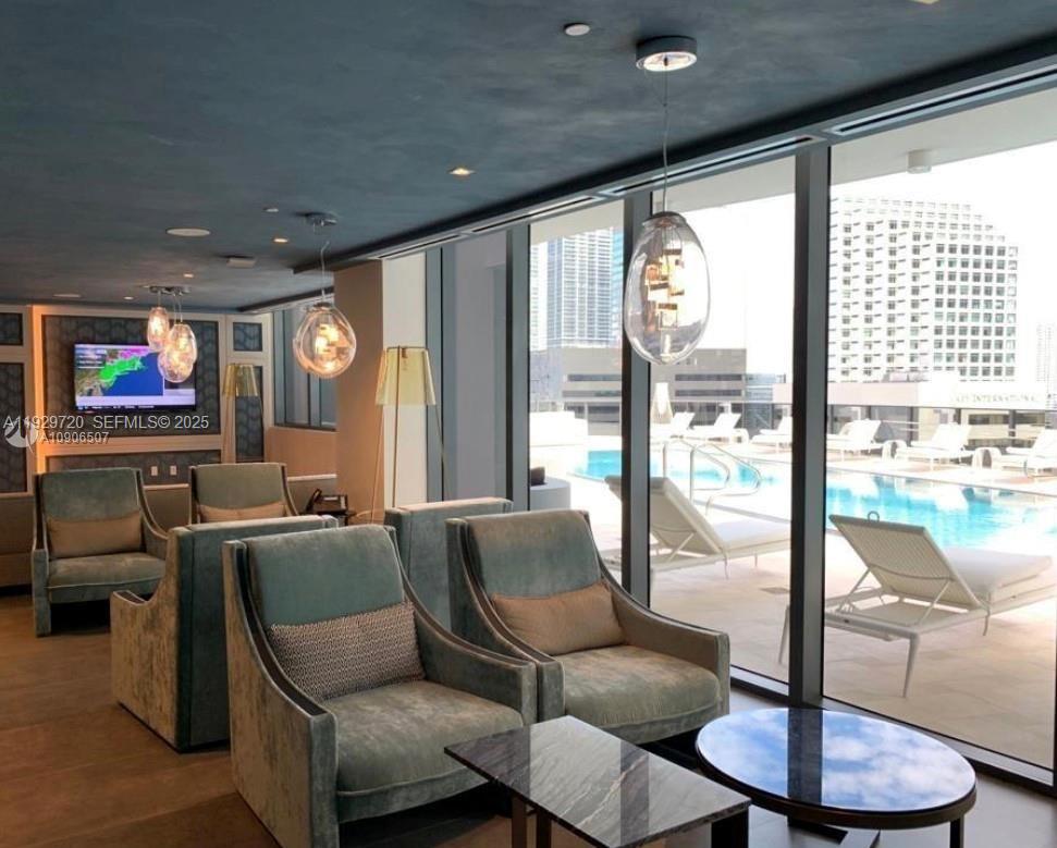 BRICKELL FLATIRON CONDO - Residential Lease