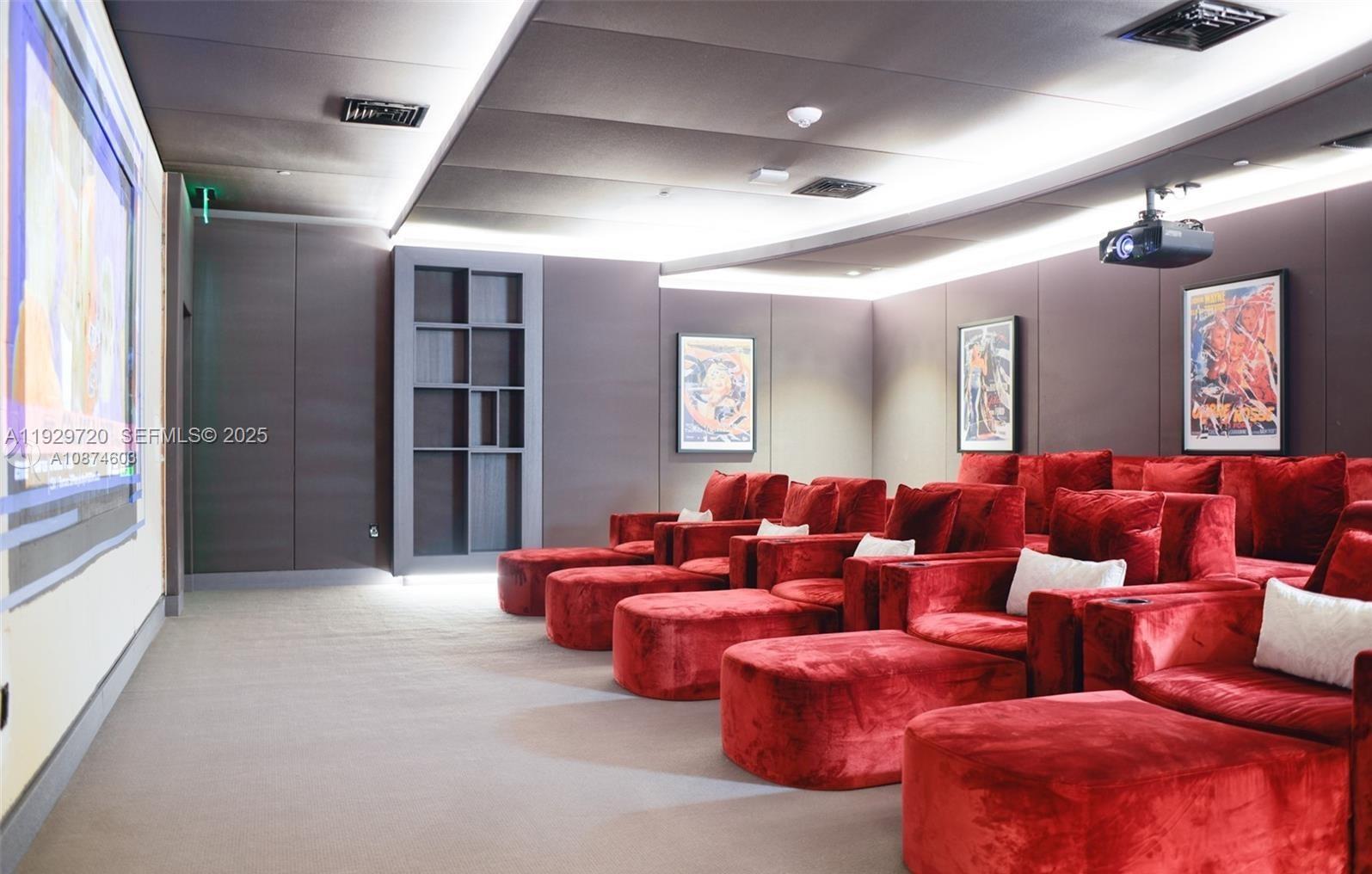 BRICKELL FLATIRON CONDO - Residential Lease