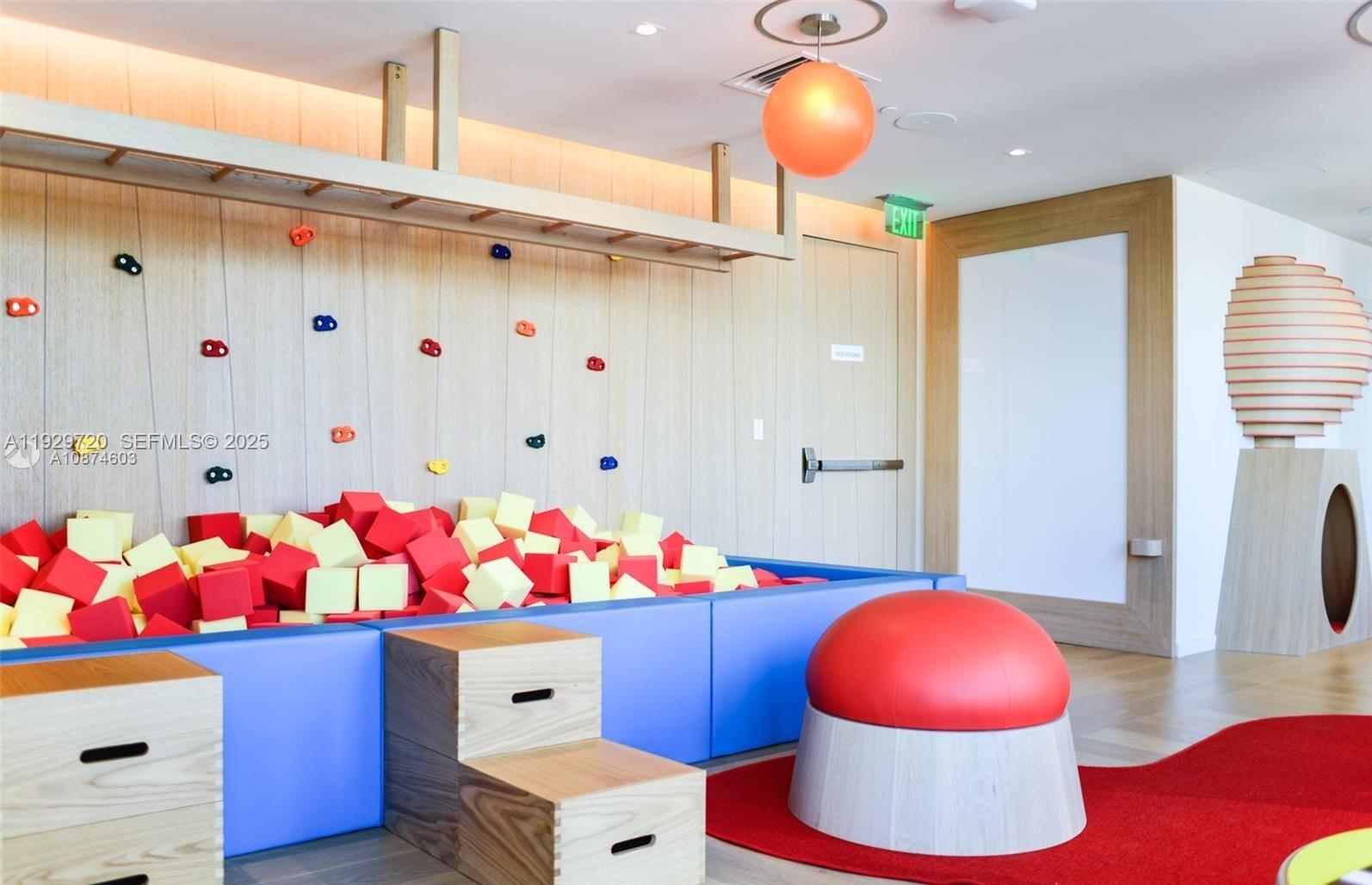 BRICKELL FLATIRON CONDO - Residential Lease