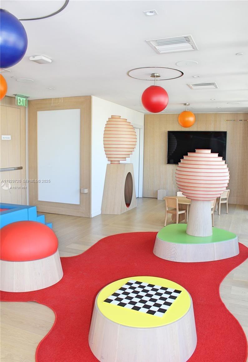 BRICKELL FLATIRON CONDO - Residential Lease