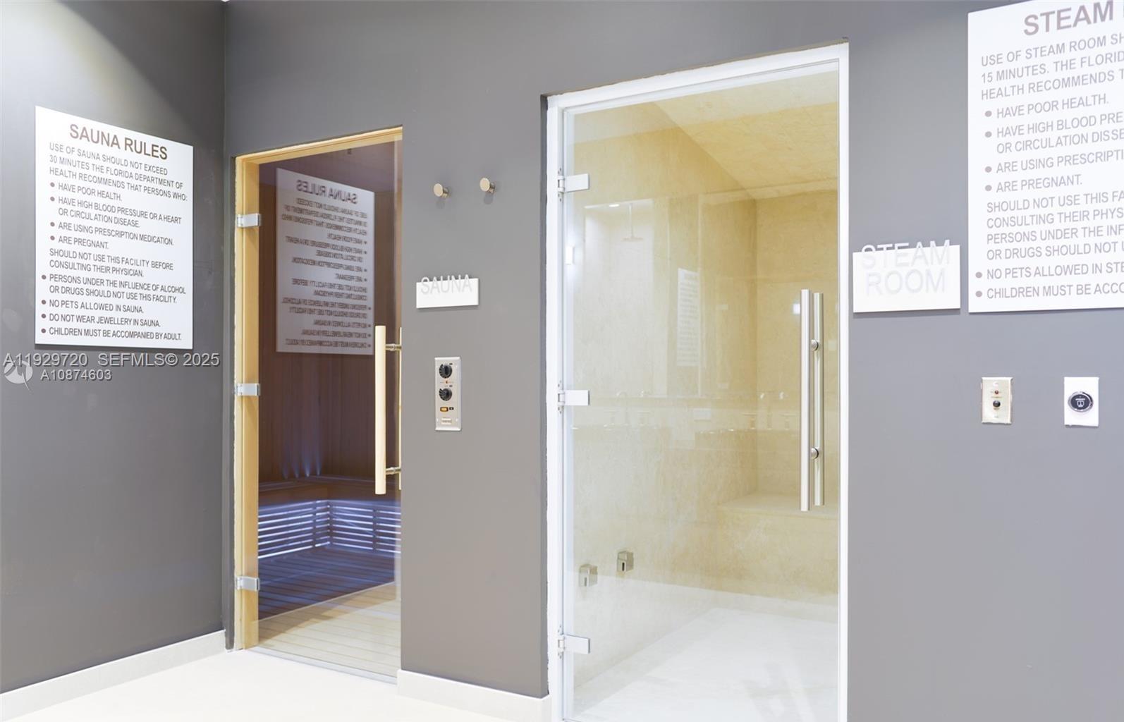 BRICKELL FLATIRON CONDO - Residential Lease