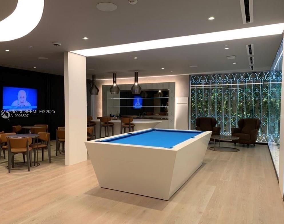 BRICKELL FLATIRON CONDO - Residential Lease