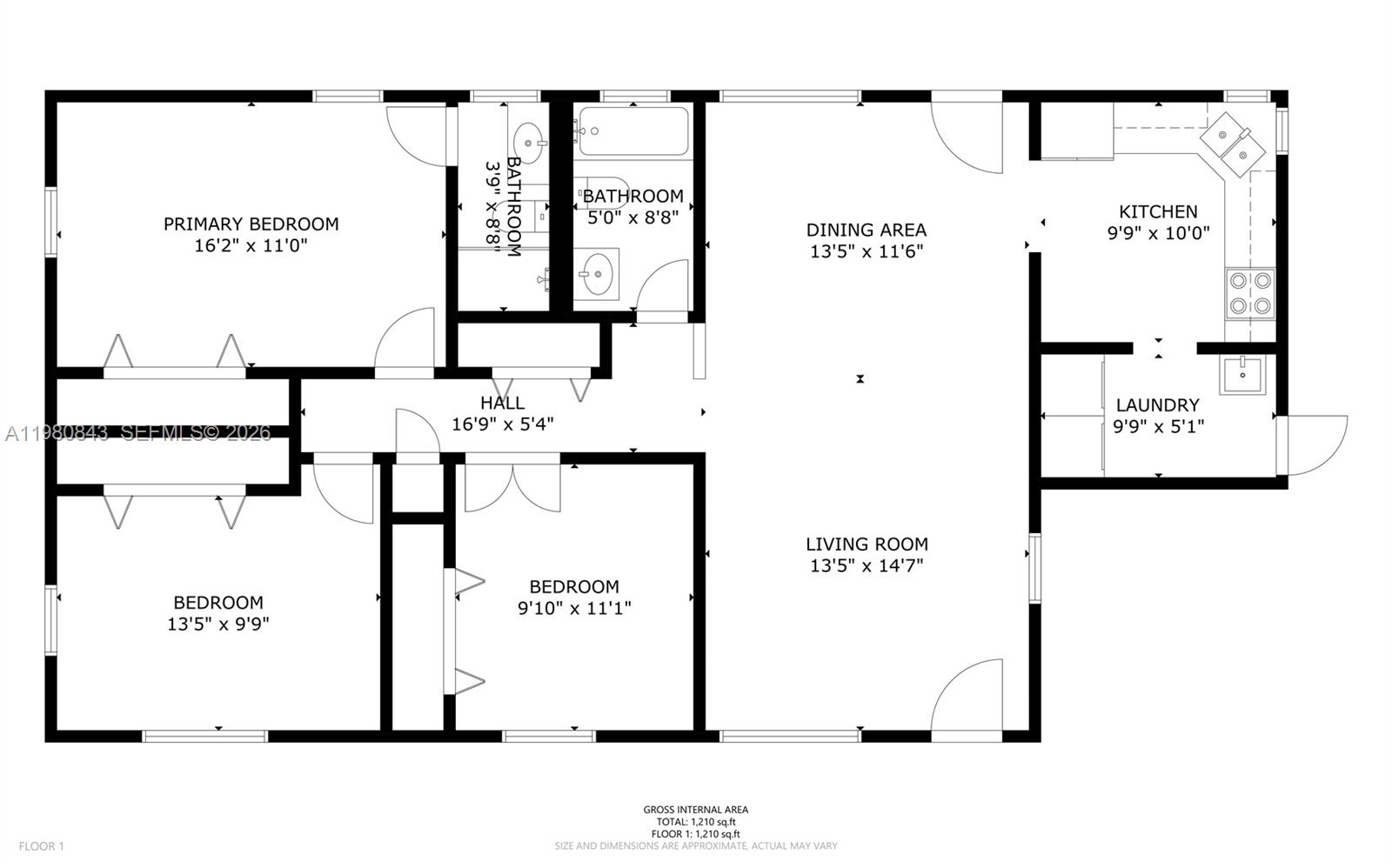 MIRACLE MANOR - Residential