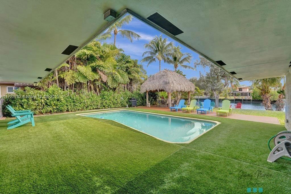 BOULEVARD PARK ISLES SEC - Residential