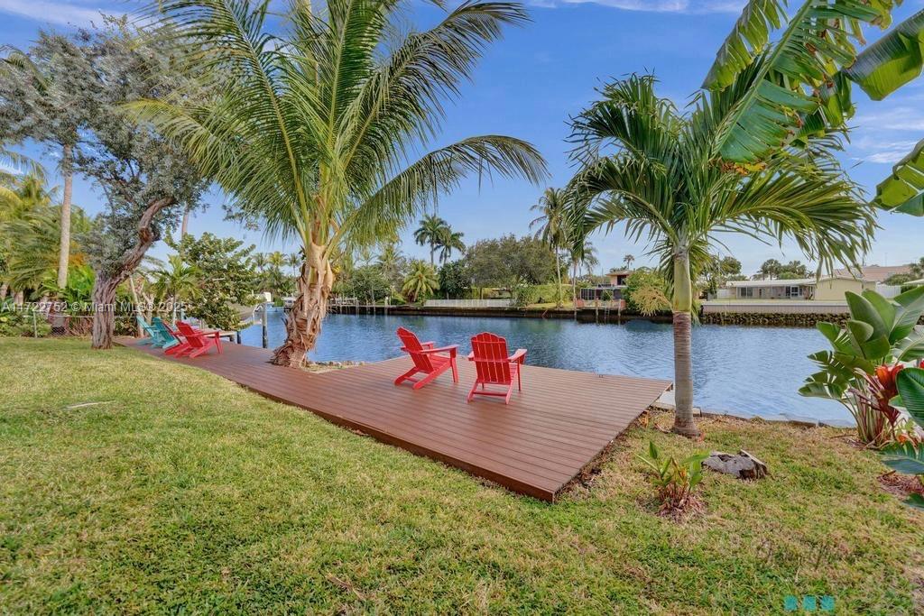 BOULEVARD PARK ISLES SEC - Residential