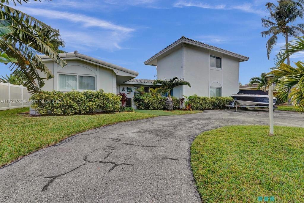 BOULEVARD PARK ISLES SEC - Residential