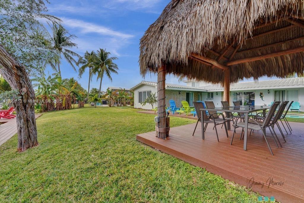 BOULEVARD PARK ISLES SEC - Residential