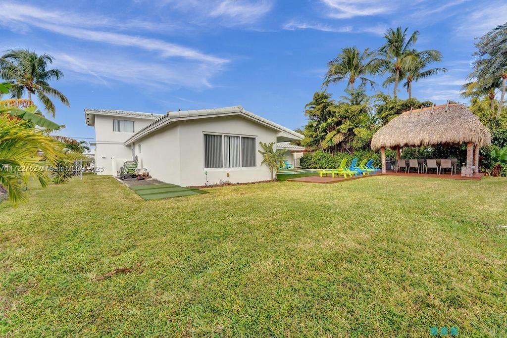 BOULEVARD PARK ISLES SEC - Residential