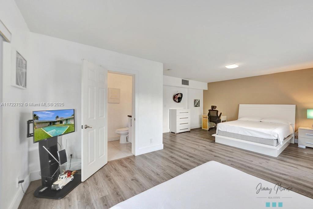 BOULEVARD PARK ISLES SEC - Residential