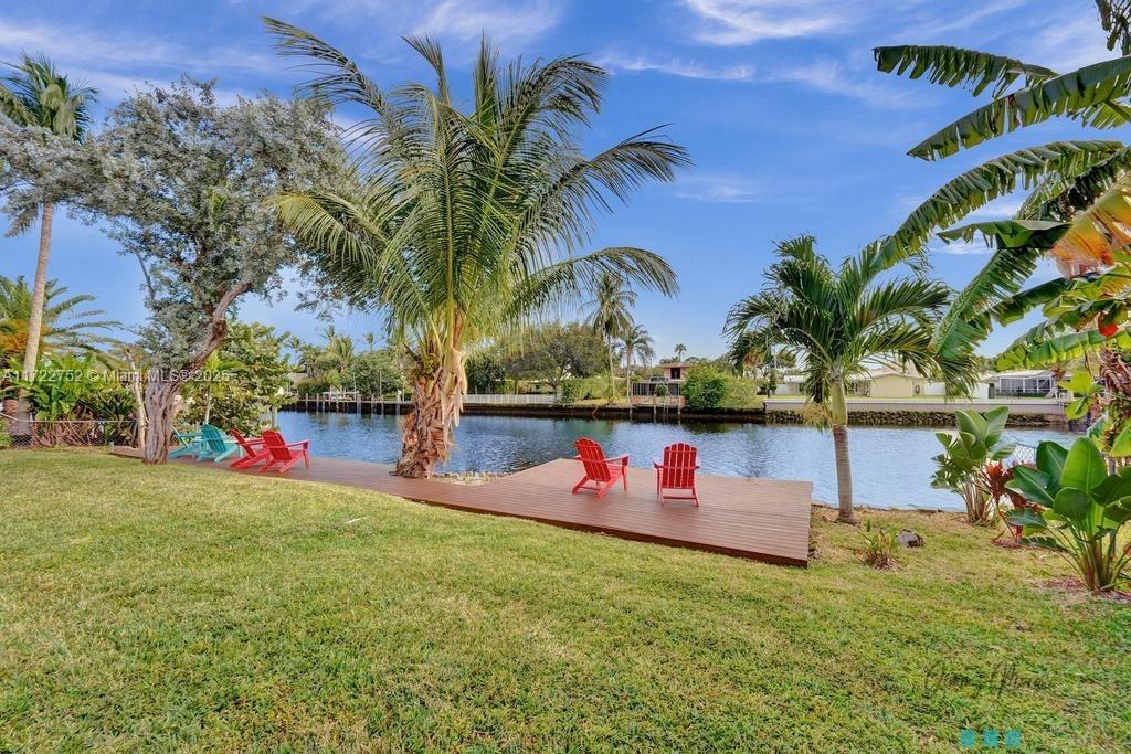 BOULEVARD PARK ISLES SEC - Residential