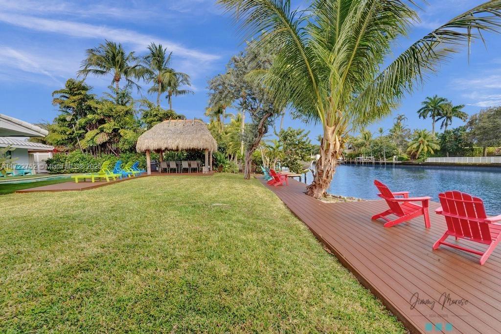 BOULEVARD PARK ISLES SEC - Residential