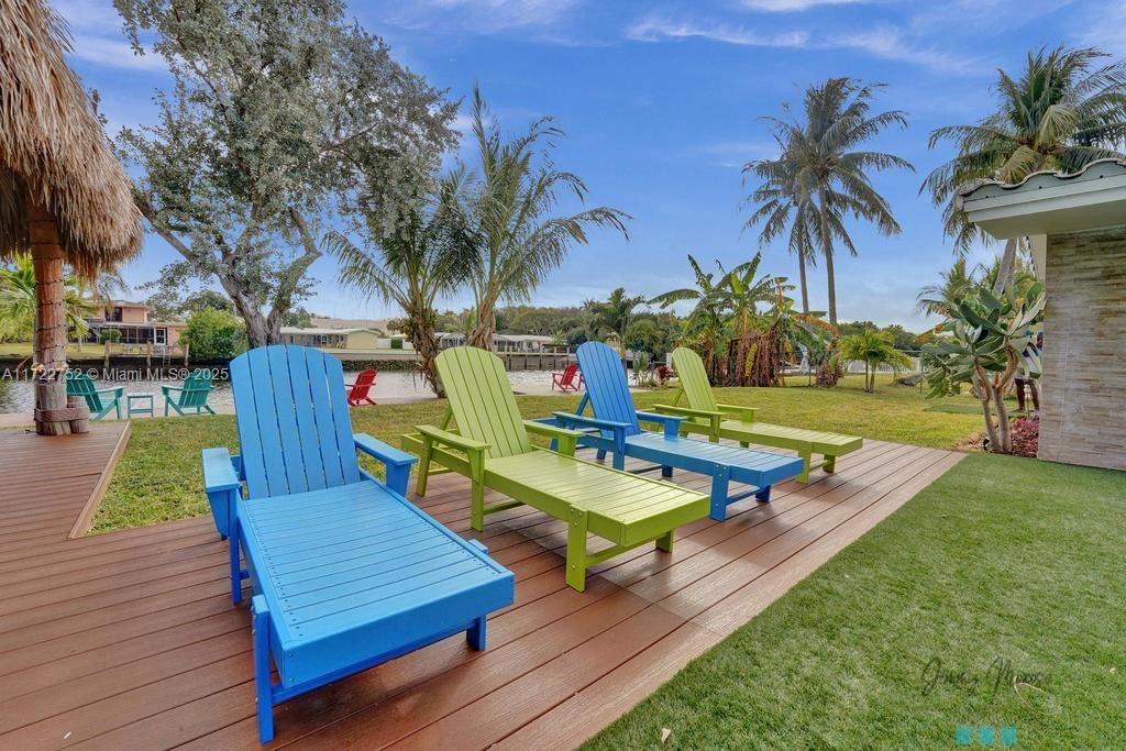 BOULEVARD PARK ISLES SEC - Residential