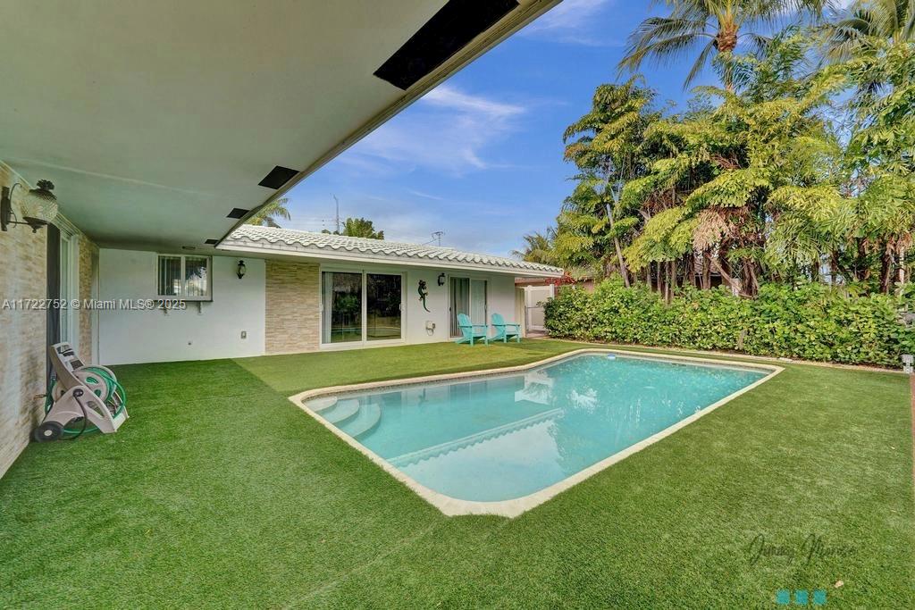 BOULEVARD PARK ISLES SEC - Residential