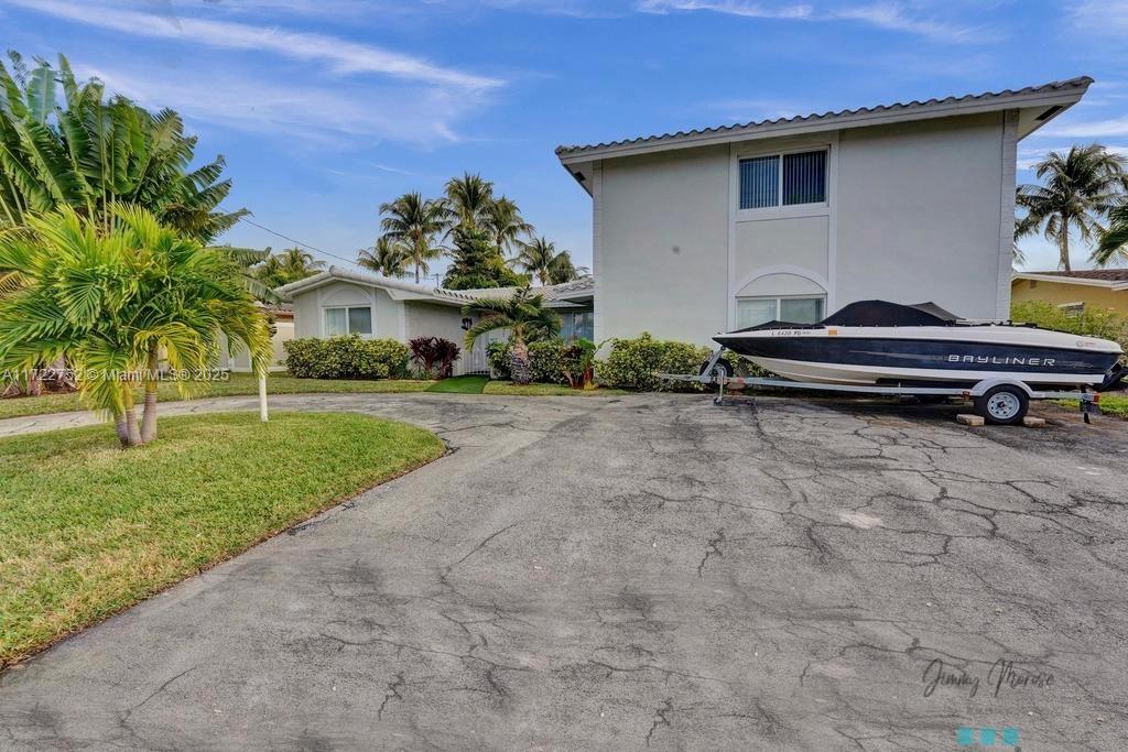 BOULEVARD PARK ISLES SEC - Residential