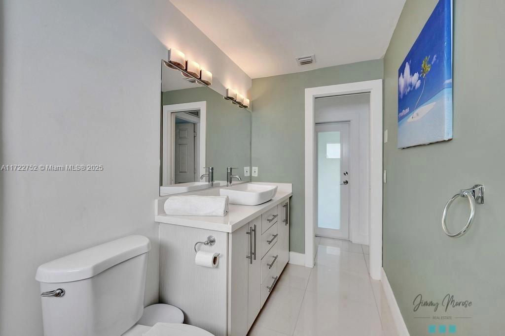 BOULEVARD PARK ISLES SEC - Residential