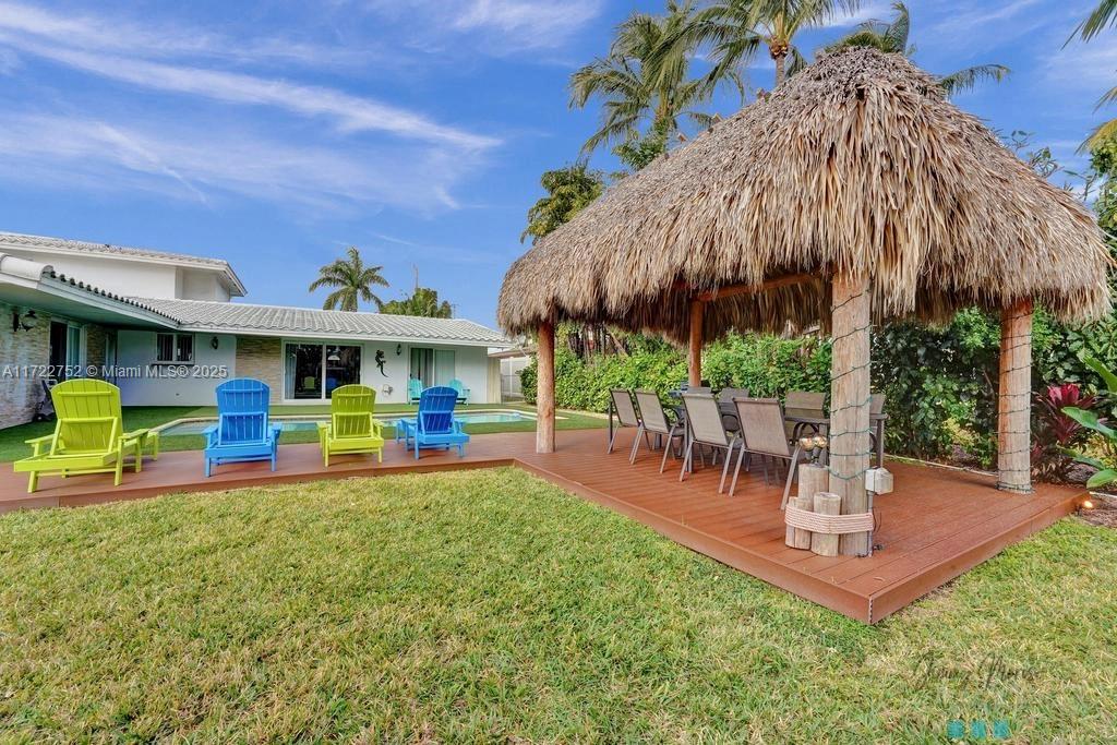 BOULEVARD PARK ISLES SEC - Residential