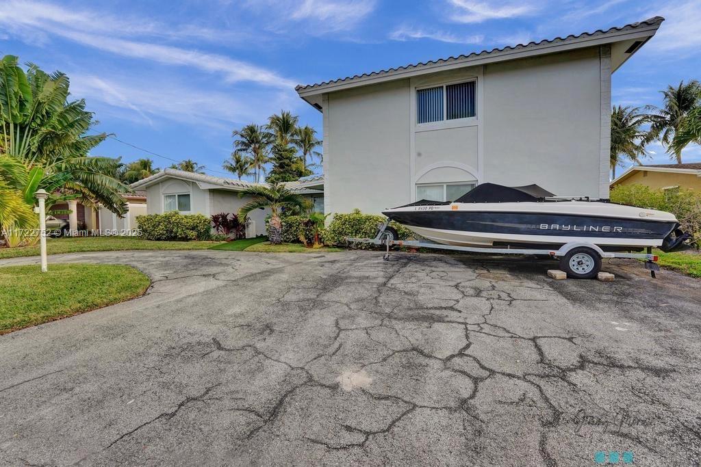 BOULEVARD PARK ISLES SEC - Residential