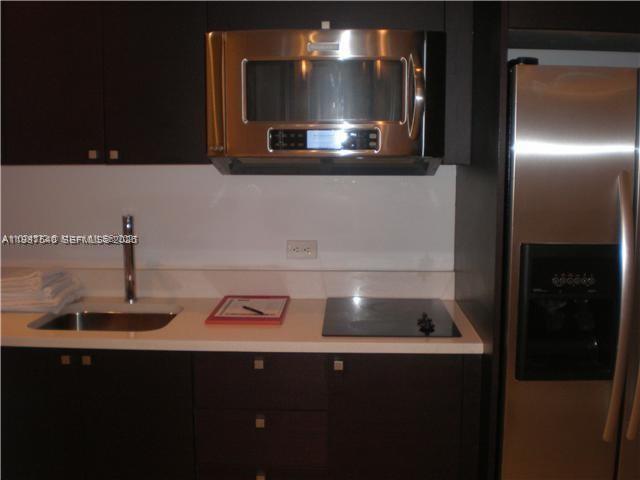 The Blue Provident - Residential