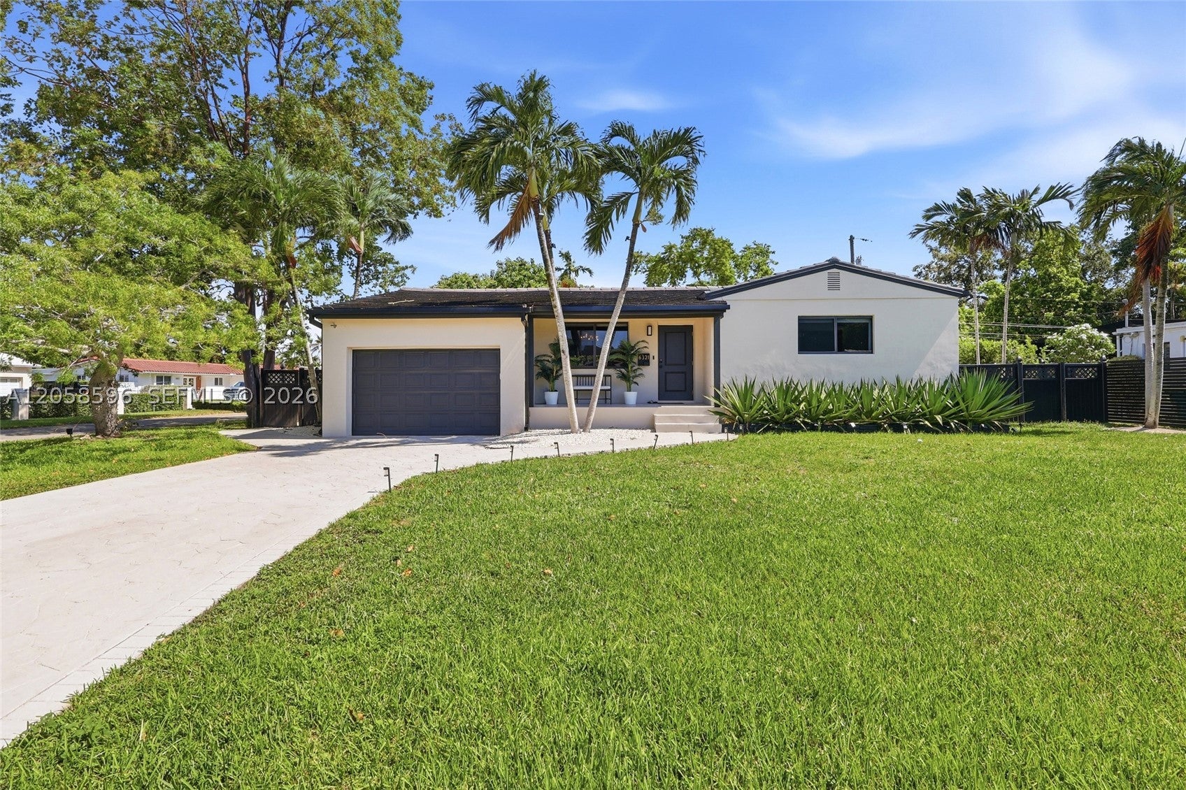 6321 SW 21st St, Miami FL 33155
