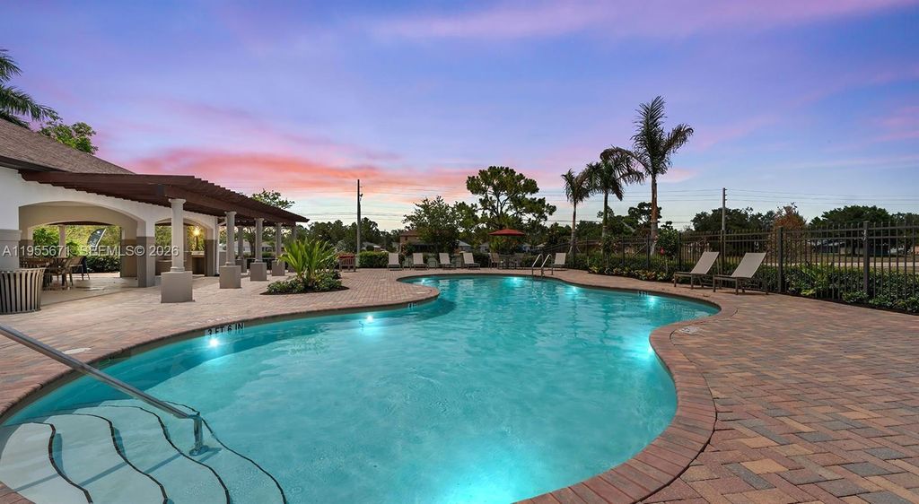 Photo of 5600 NW Coventry Circle #3BR, Port St Lucie, FL 34986 (MLS # A11955671)