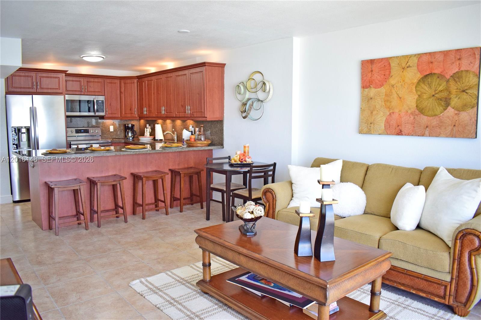 401 Ocean Dr 924