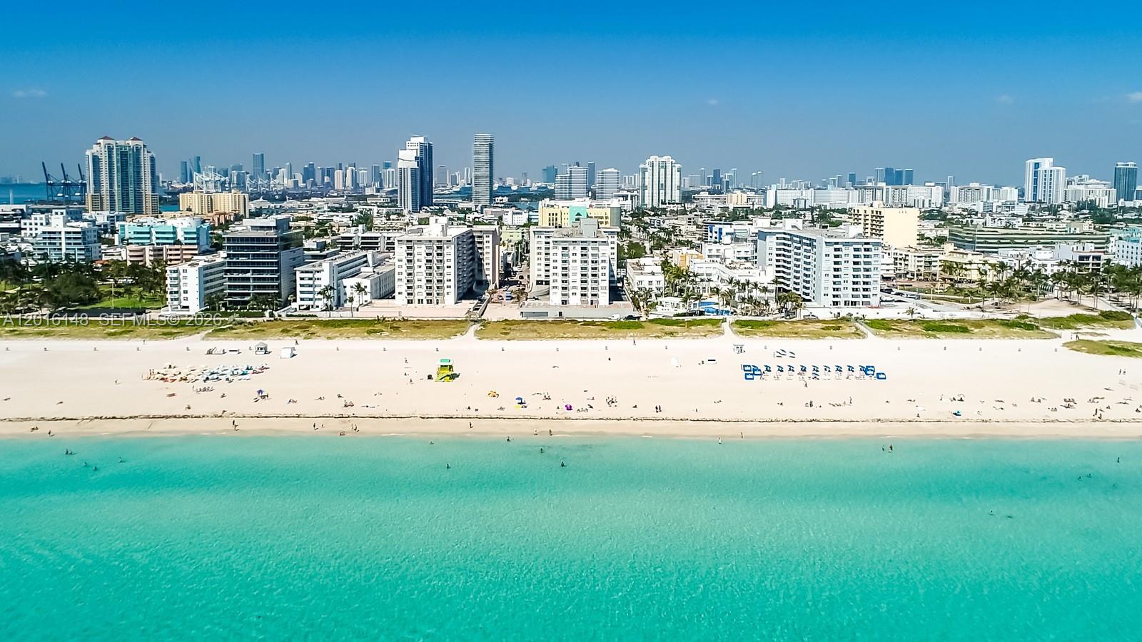 THE PRESIDENTIAL CONDO - Residential Lease