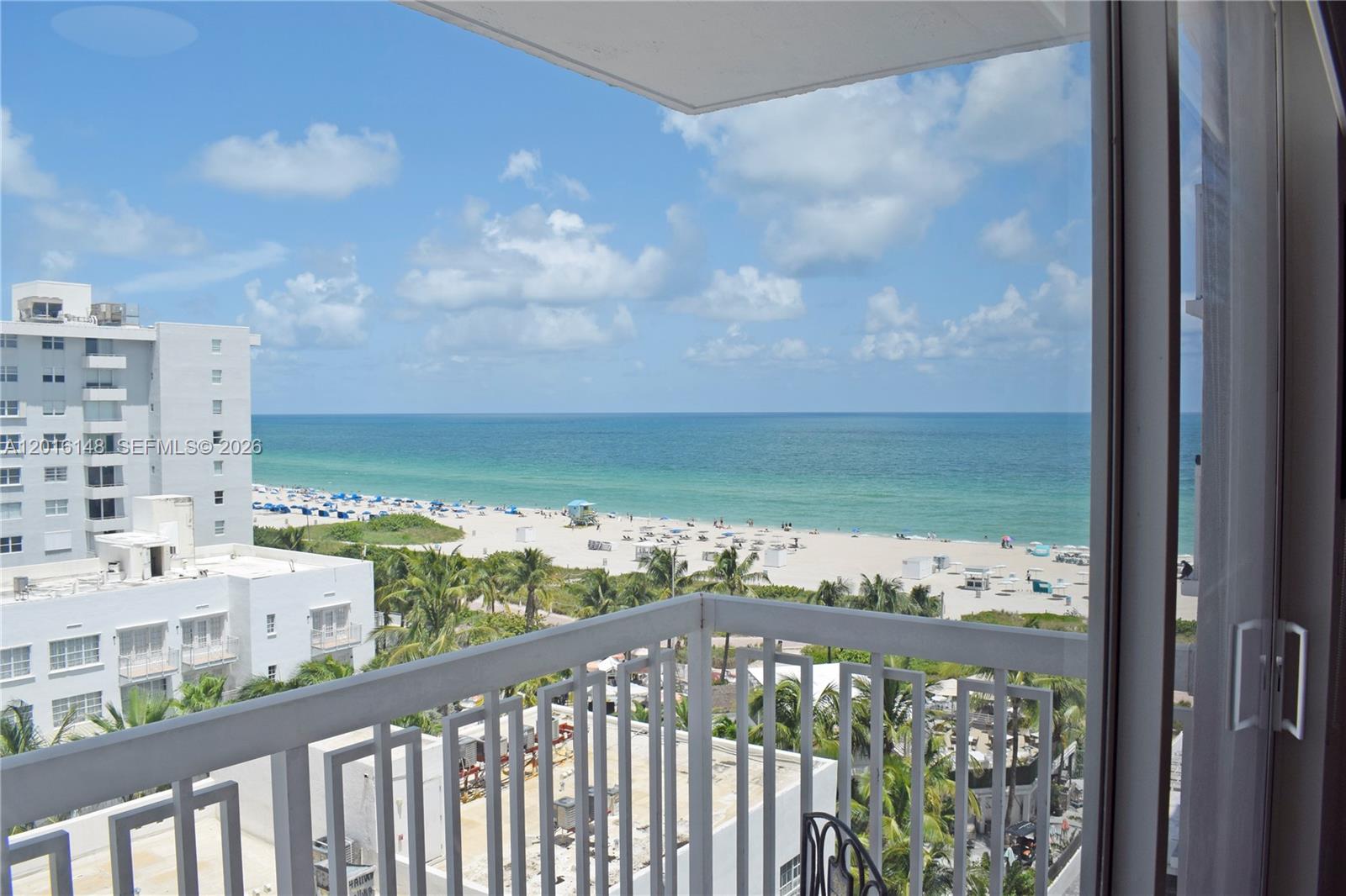 THE PRESIDENTIAL CONDO - Residential Lease