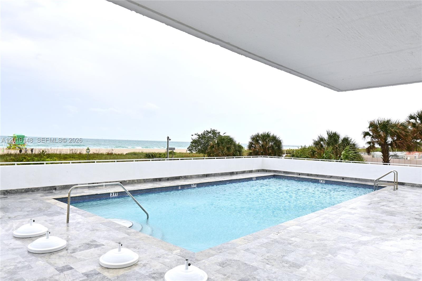 THE PRESIDENTIAL CONDO - Residential Lease