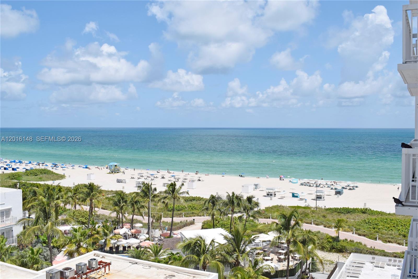THE PRESIDENTIAL CONDO - Residential Lease