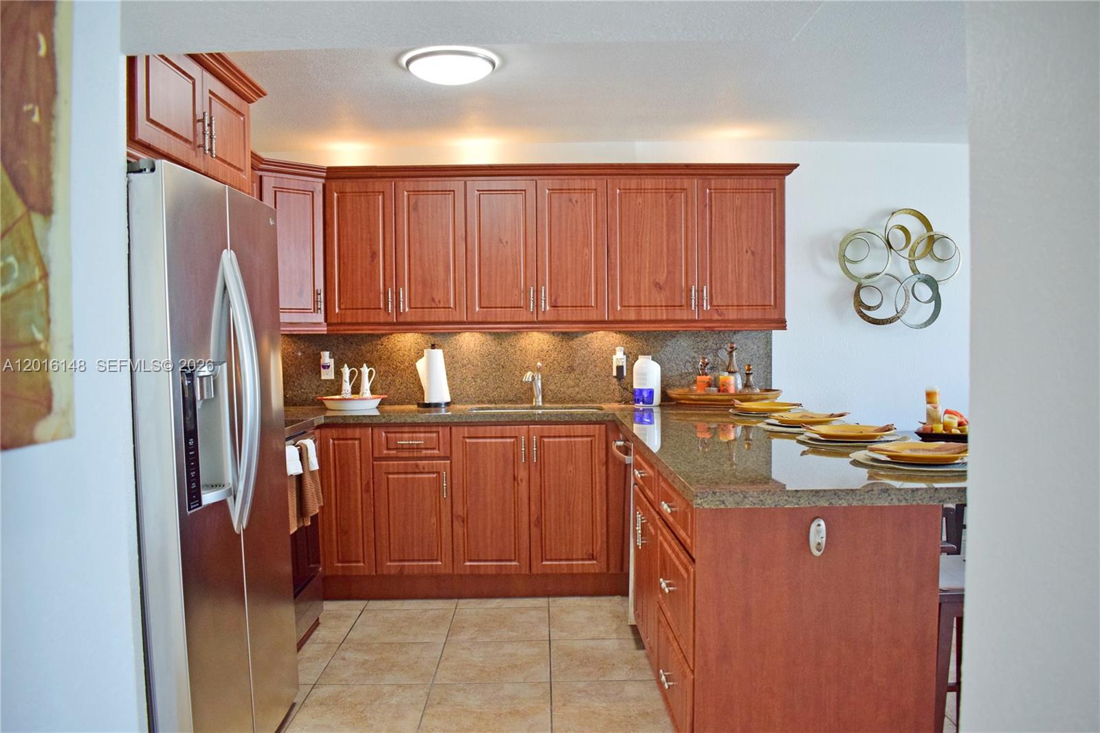 401 Ocean Dr 924