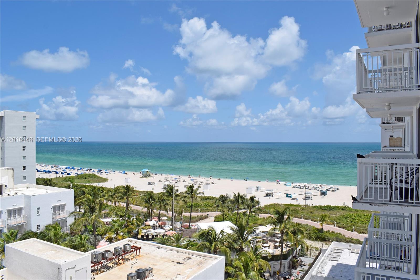THE PRESIDENTIAL CONDO - Residential Lease