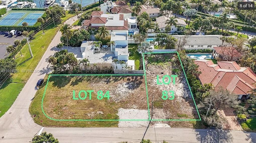 BOCA RATON POR LA MAR - Land