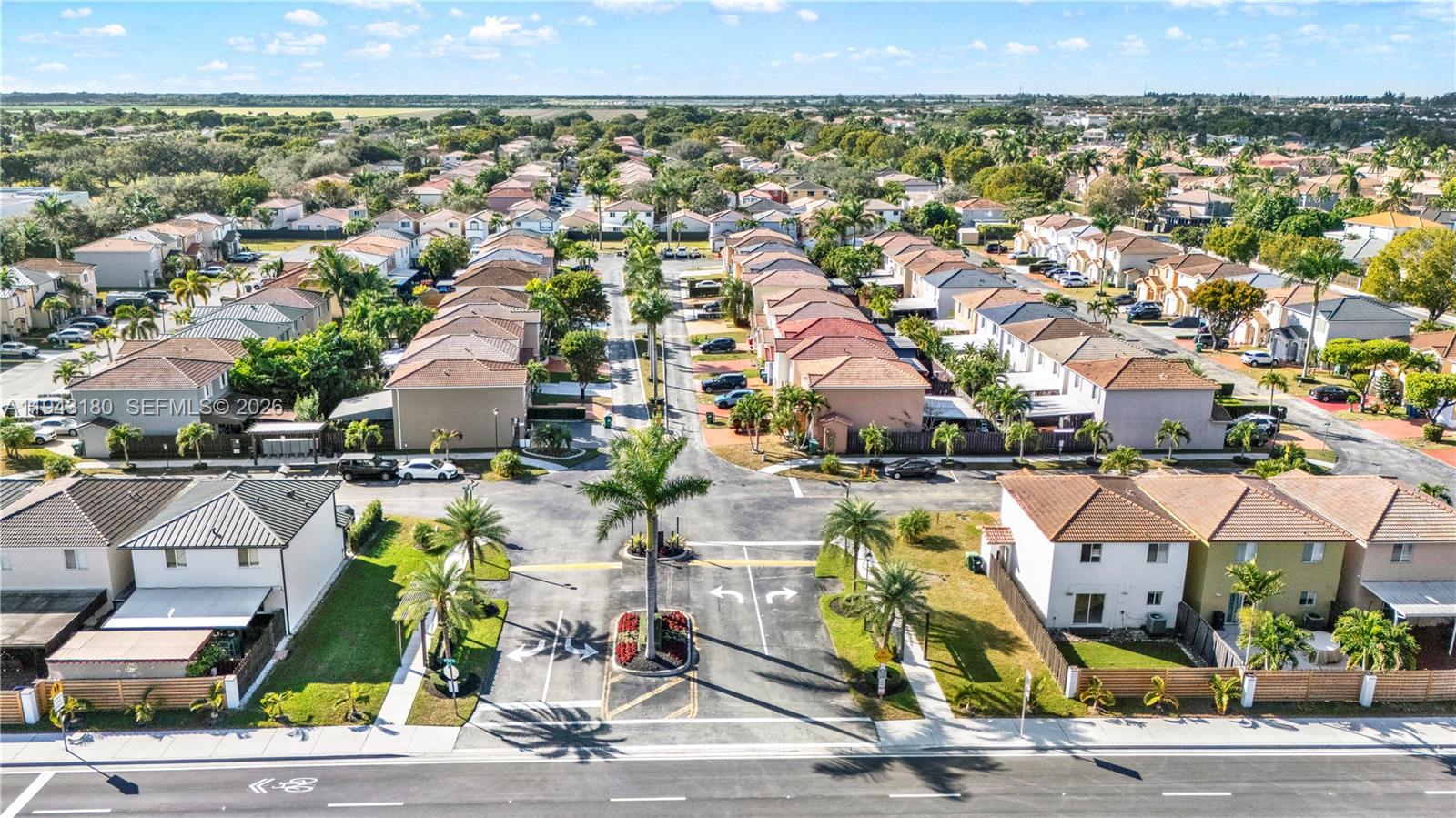 MONACO ESTATES AT KENDALL - Residential