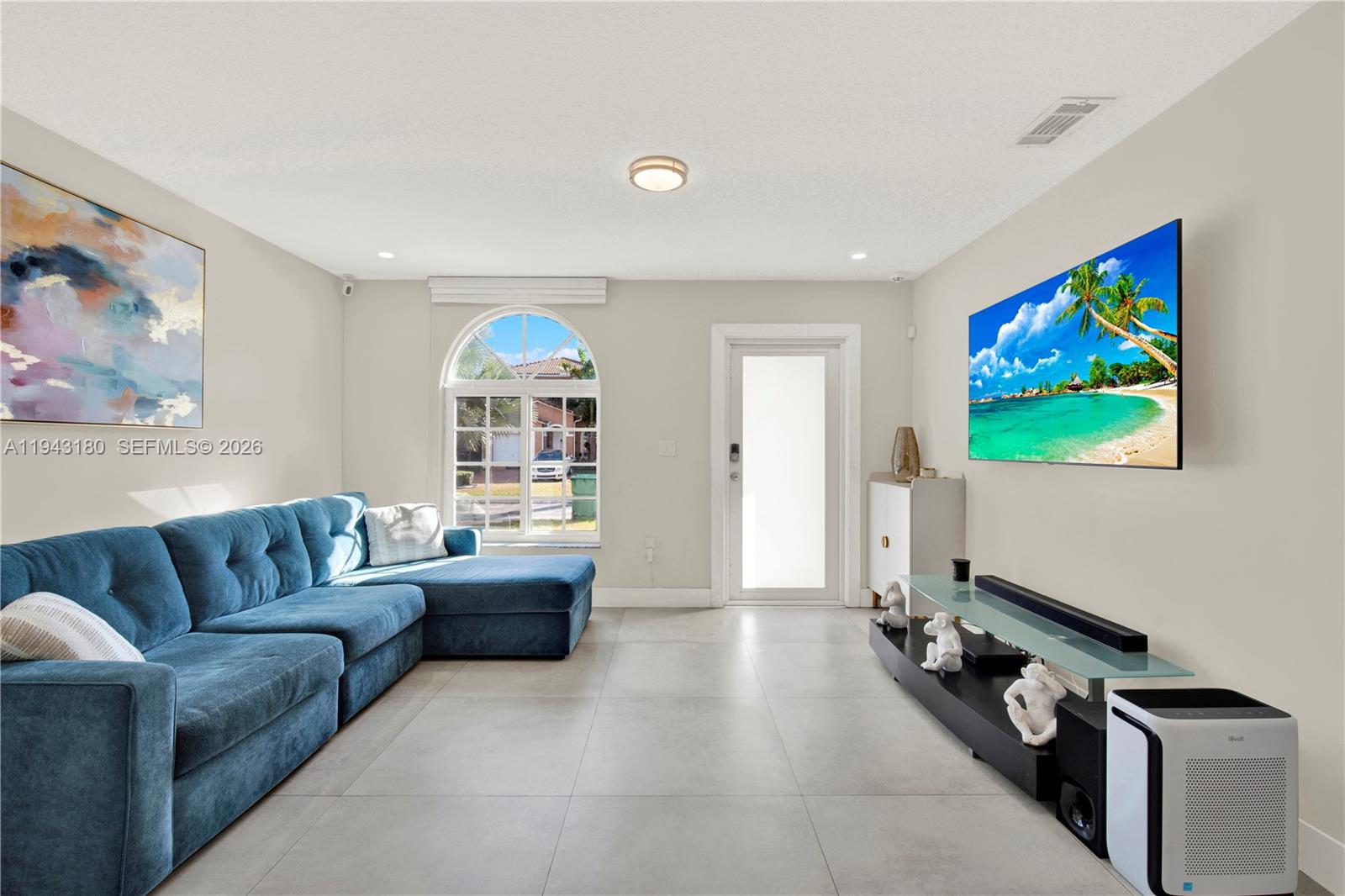 MONACO ESTATES AT KENDALL - Residential