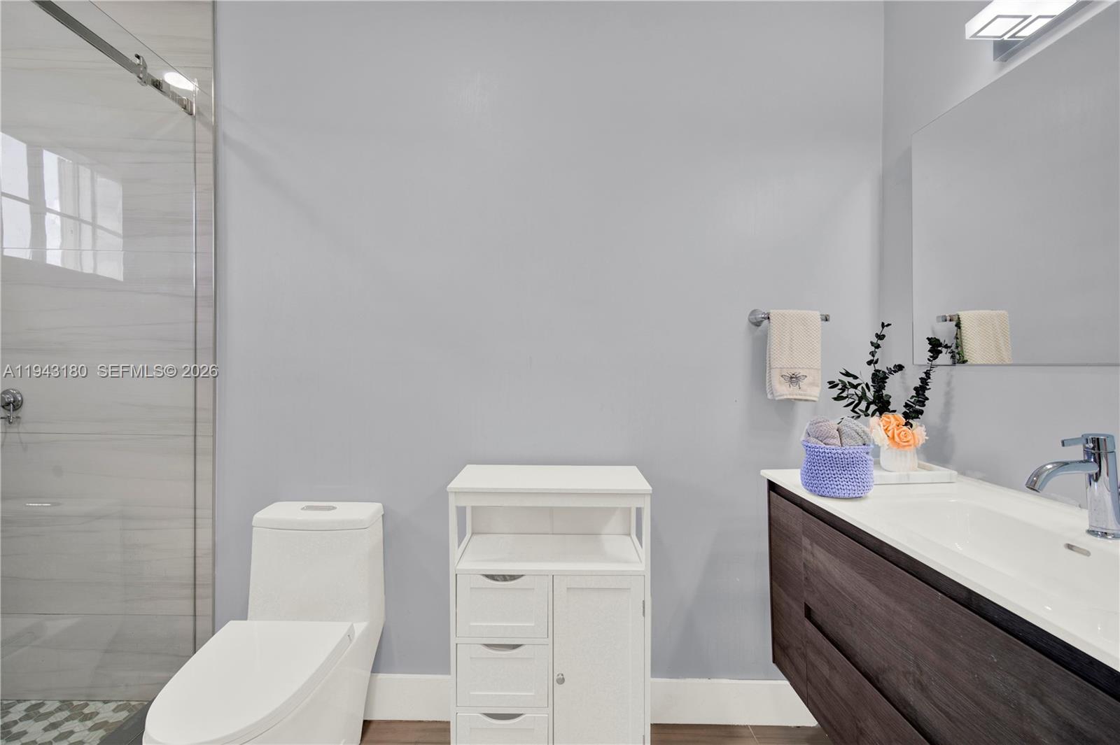 MONACO ESTATES AT KENDALL - Residential