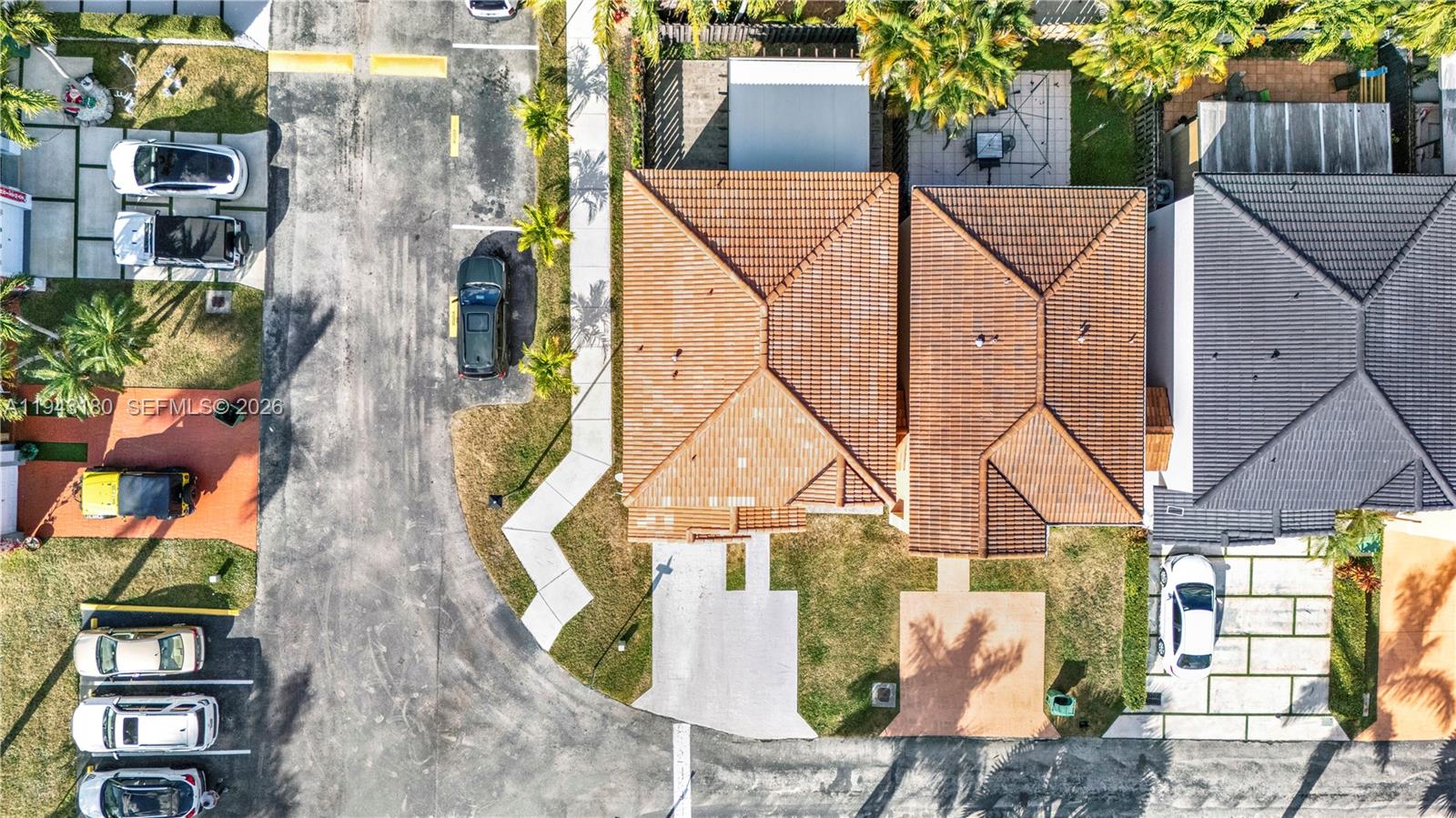 MONACO ESTATES AT KENDALL - Residential