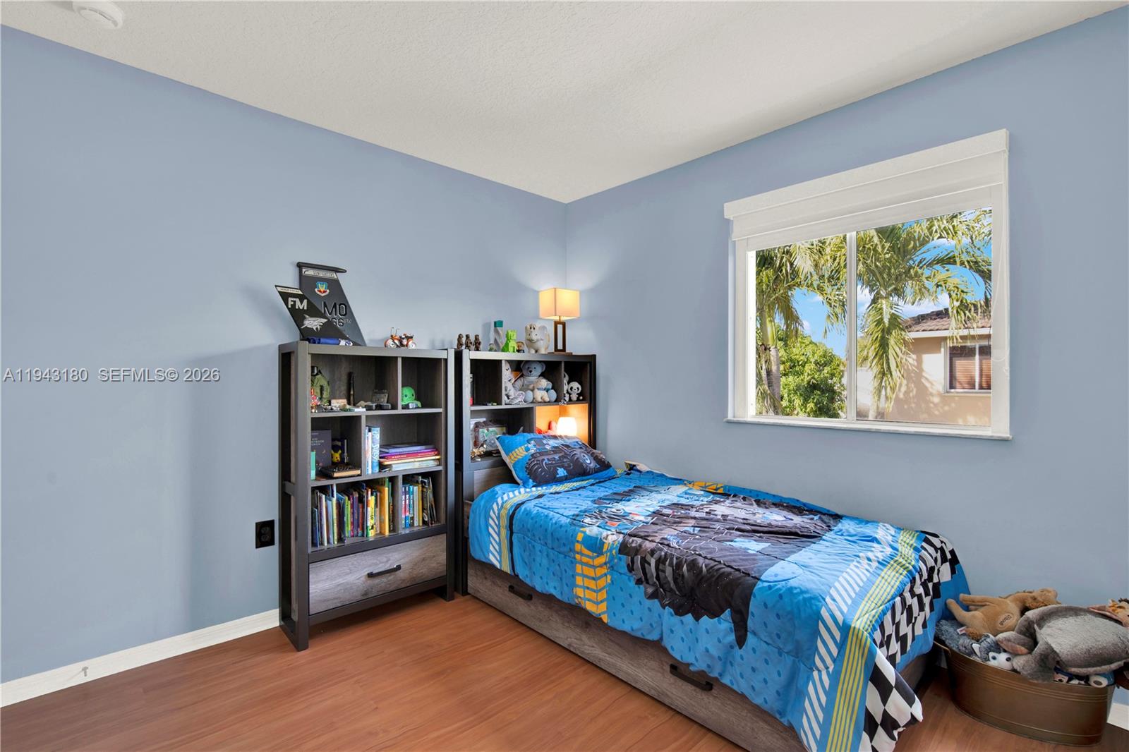 MONACO ESTATES AT KENDALL - Residential