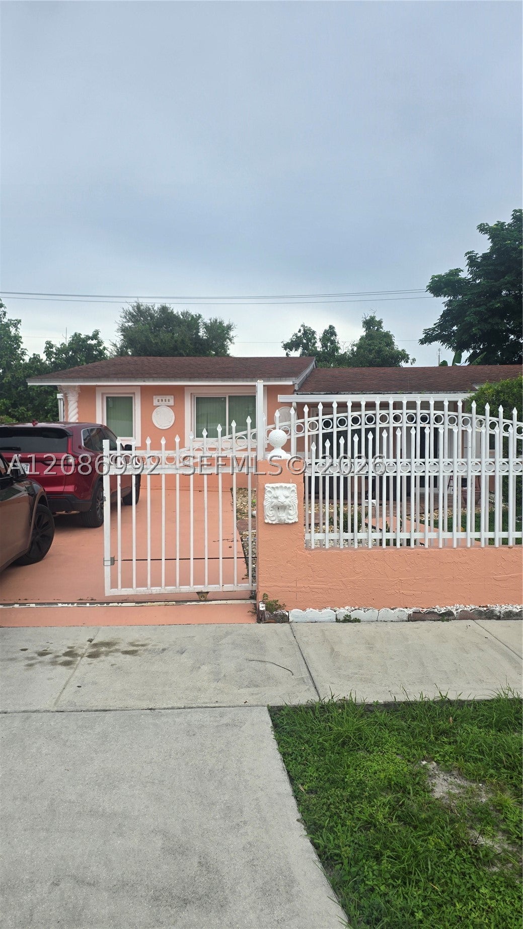 2911 NW 163rd St